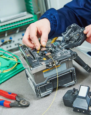 Best Fiber Optic Cabling Installation Company Tampa Bay, FL