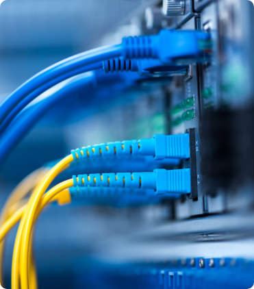 Best Network Cabling Installation Company Tampa Bay, FL